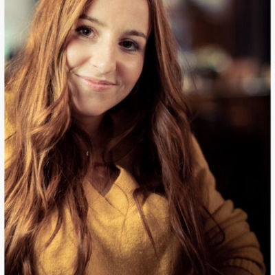 Lisa Hauptlorenz image